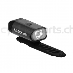 Lezyne Mini Drive 400XL / Stick Drive 30 Lichtset