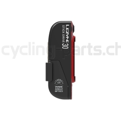 Lezyne Mini Drive 400XL / Stick Drive 30 Lichtset