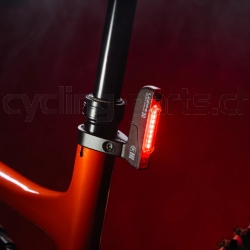 Lezyne Stick Drive Sattelklemme Rücklicht