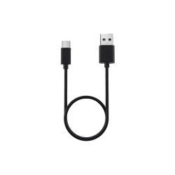 Lezyne USB-C Kabel 340mm