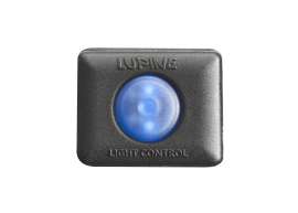 Lupine Bluetooth Funkverbindung