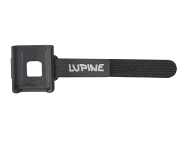 Lupine FastClick Akku Helmhalter 2.0