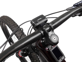 Lupine SL MiniMax Bosch 31.8mm E-Bike Scheinwerfer