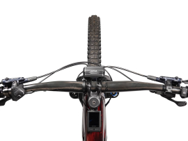 Lupine SL MiniMax Bosch 31.8mm E-Bike Scheinwerfer