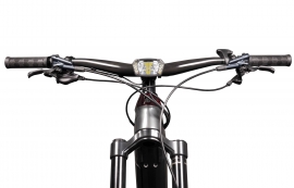 Lupine SL X Brose 35mm E-Bike Scheinwerfer