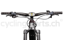 Lupine SL X Bosch BES3 35mm E-Bike Scheinwerfer