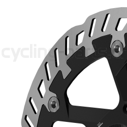 Magura MDR-P CL E-Bike Optimized 203mm Bremsscheibe