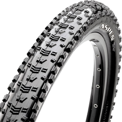 Maxxis Aspen TR, EXO, 120 TPI, Dual Compound 27.5x2.25 Reifen