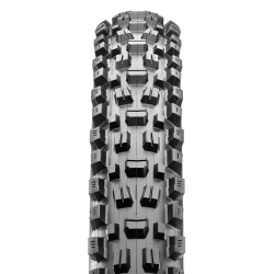 Maxxis Assegai TR, EXO, 60 TPI, Dual Compound 27.5x2.6 Reifen