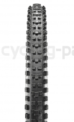 Maxxis Dissector TR, EXO, 60 TPI, Dual, Wide Trail 29x2.6 Reifen