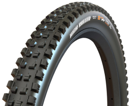 Maxxis High Roller III TR, 2x60 TPI, DH Casing, 3C MaxxGrip 27.5x2.4 Reifen