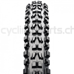 Maxxis Minion DHF TR, EXO, 60 TPI, Dual, Wide Trail 27.5x2.5 Reifen