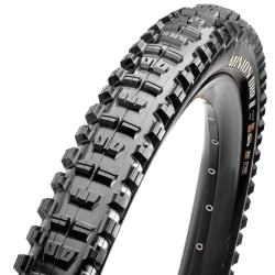 Maxxis Minion DHR II TR, EXO, 60 TPI, Dual, 29x2.6 Reifen