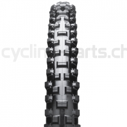 Maxxis Shorty TR, EXO, 60 TPI, 3C Maxx Terra 27.5x2.3 Reifen