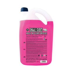 Muc-Off Nano Gel 5 Liter Kanister