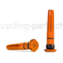 Muc-Off Stealth Tubeless Punctures Plug orange