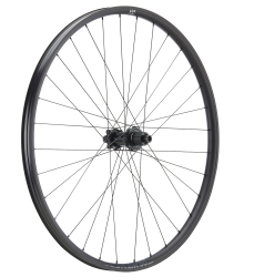 NEWMEN Beskar 30 Base Trail 29" 12 x 148mm 6-Loch Shimano Micro Spline Laufrad hinten