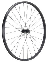 NEWMEN Forge 30 Base Enduro 29" 15 x 110mm 6-Loch Laufrad vorne