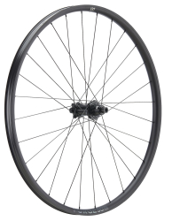 NEWMEN Forge 30 Base Trail 29" 12 x 148mm Shimano Micro Spline 6-Loch Laufrad hinten