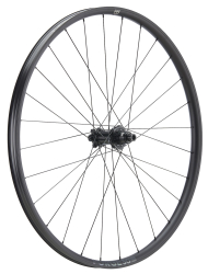 NEWMEN Forge 30 Base Trail 29" 12 x 148mm Sram XD 6-Loch Laufrad hinten