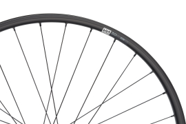 NEWMEN Performance 30 Base Trail 29" 12 x 148mm Shimano Micro Spline 6-Loch Laufrad hinten