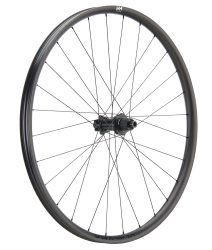 NEWMEN Phase 30 Base Trail 29" 12 x 148mm Shimano Micro Spline Laufrad hinten