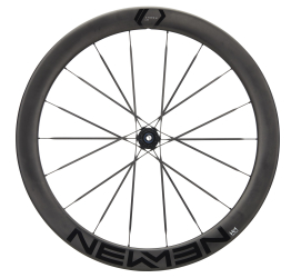 NEWMEN STREEM Allround A.54 VONOA 12 x 142mm Centerlock Shimano 9/10/11/12 fach Laufrad hinten