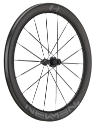 NEWMEN STREEM Allround A.54 VONOA 12 x 142mm Centerlock Sram XDR 12 fach Laufrad hinten