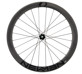 NEWMEN STREEM Allround A.54 12 x 142mm Centerlock Sram XDR 12 fach Laufrad hinten