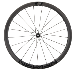 NEWMEN STREEM Climbing C38 12 x 142mm Centerlock Shimano 9/10/11/12 fach Laufrad hinten