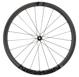 NEWMEN STREEM Climbing C38 12 x 142mm Centerlock Sram XDR 12 fach Laufrad hinten