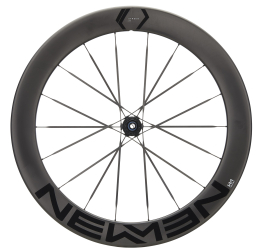 NEWMEN STREEM Sprint S.66 VONOA 12 x 142mm Centerlock Sram XDR 12 fach Laufrad hinten