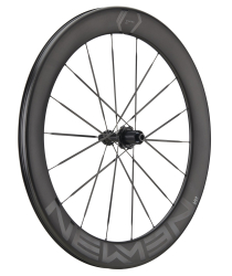 NEWMEN STREEM Sprint S.66 VONOA 12 x 142mm Centerlock Sram XDR 12 fach Laufrad hinten