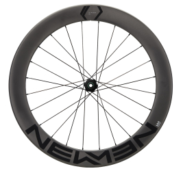 NEWMEN STREEM Sprint S.66 12 x 142mm Centerlock Sram XDR 12 fach Laufrad hinten