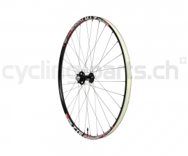 Notubes ZTR Podium 27.5" 15x100mm/12x142mm Laufradsatz