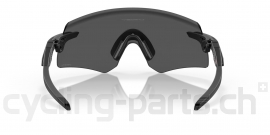 Oakley Encoder Matte Black/Prizm Black Brille