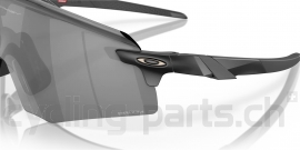 Oakley Encoder Matte Black/Prizm Black Brille