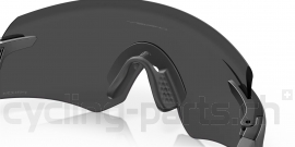 Oakley Encoder Matte Black/Prizm Black Brille