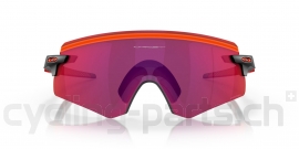 Oakley Encoder Matte Black/Prizm Road Brille