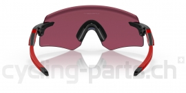 Oakley Encoder Matte Black/Prizm Road Brille