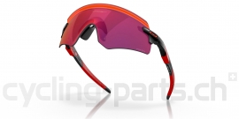 Oakley Encoder Matte Black/Prizm Road Brille