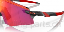 Oakley Encoder Matte Black/Prizm Road Brille