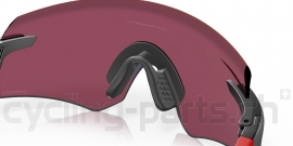 Oakley Encoder Matte Black/Prizm Road Brille