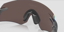 Oakley Encoder Matte Carbon/Prizm 24K Brille