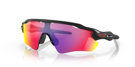 Oakley Radar EV Path Matte Black/Prizm Road Brille