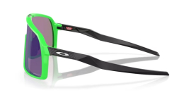 Oakley Sutro 80S Green/Prizm Jade Brille