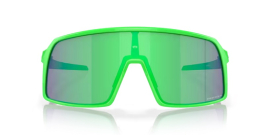 Oakley Sutro 80S Green/Prizm Jade Brille