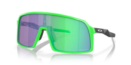 Oakley Sutro 80S Green/Prizm Jade Brille