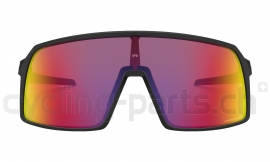 Oakley Sutro Matte Black/Prizm Road Brille