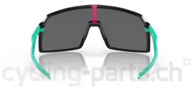 Oakley Sutro Polished Black/Prizm Black Brille